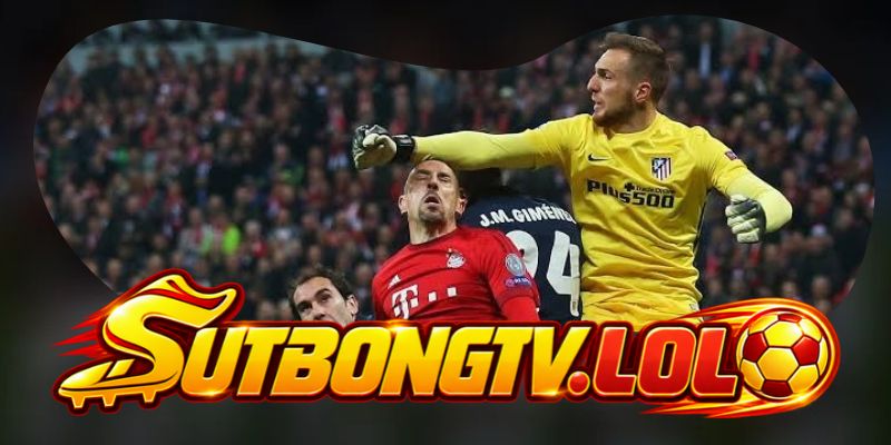 Sức Mạnh Sân Nhà Và Khả Năng Tổ Chức Phòng Ngự Của Atletico Madrid