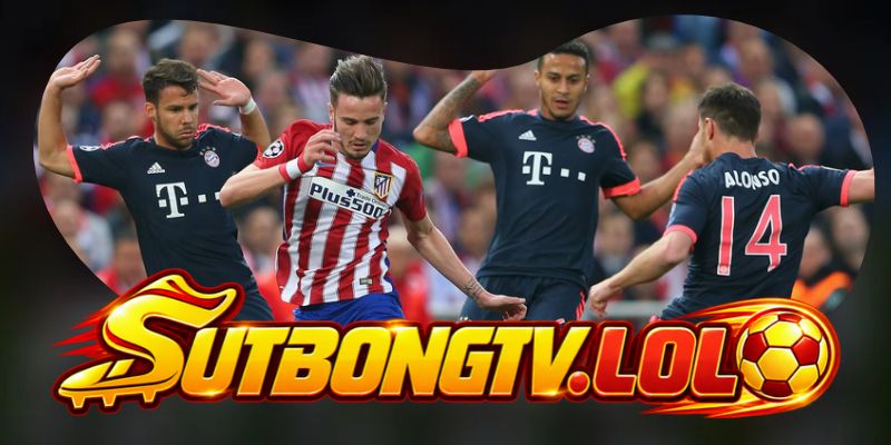 Gợi ý chốt kèo tổng hợp trận Atletico Madrid vs FC Bayern Munich ngày 04/11